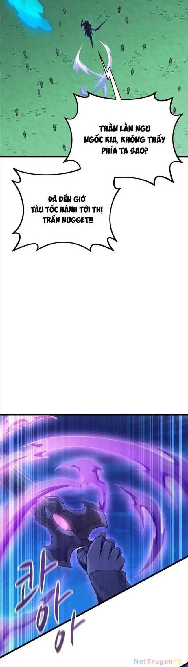 Xạ Thủ Đạn Ma Chapter 159 - Trang 4