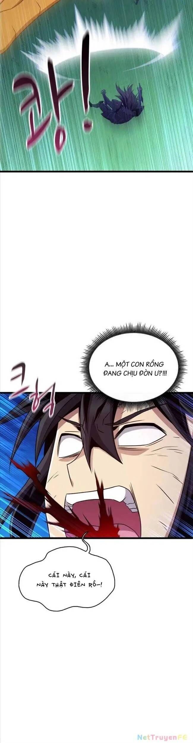 Xạ Thủ Đạn Ma Chapter 159 - Trang 4