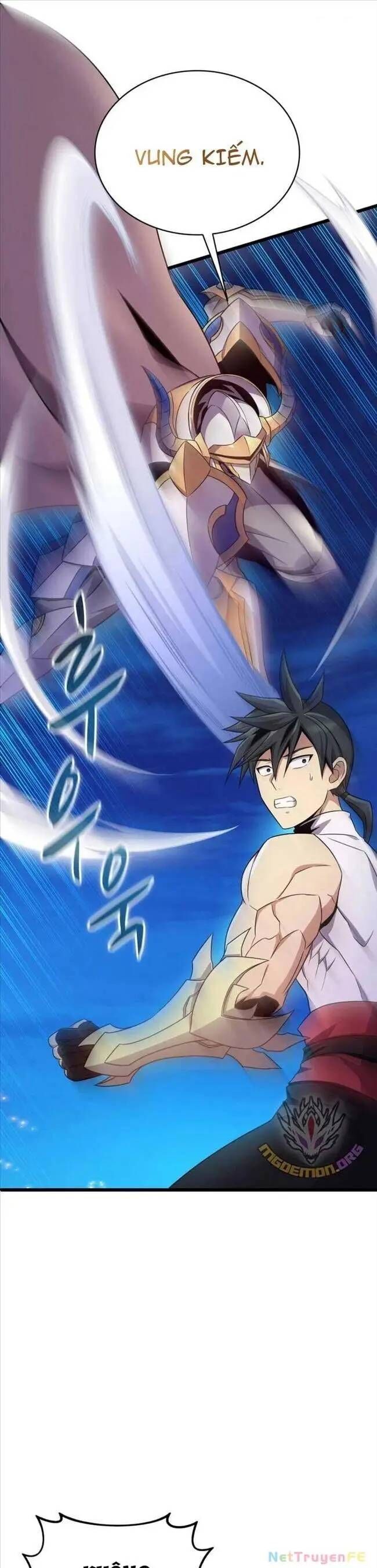 Xạ Thủ Đạn Ma Chapter 159 - Trang 4