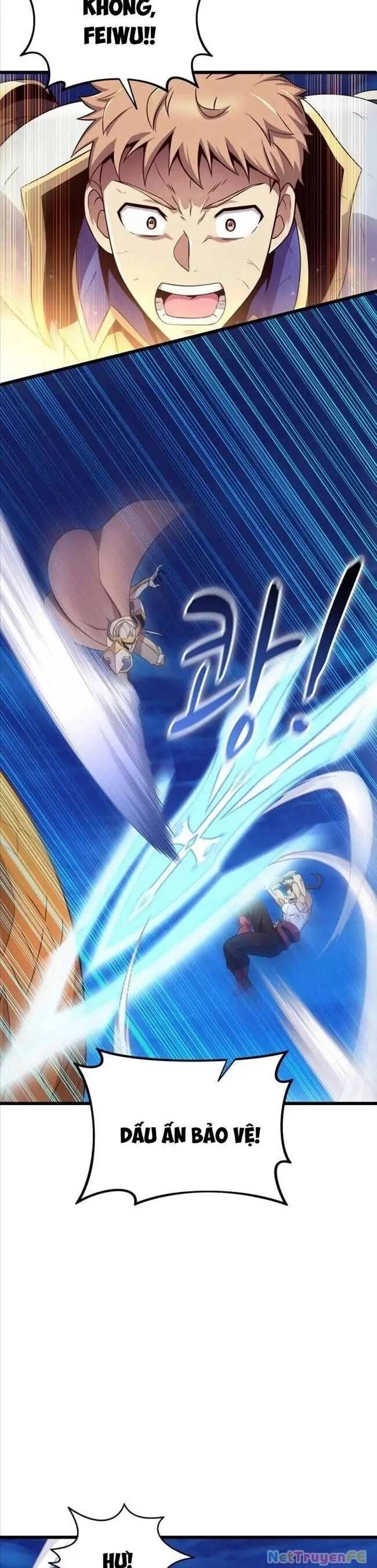 Xạ Thủ Đạn Ma Chapter 159 - Trang 4