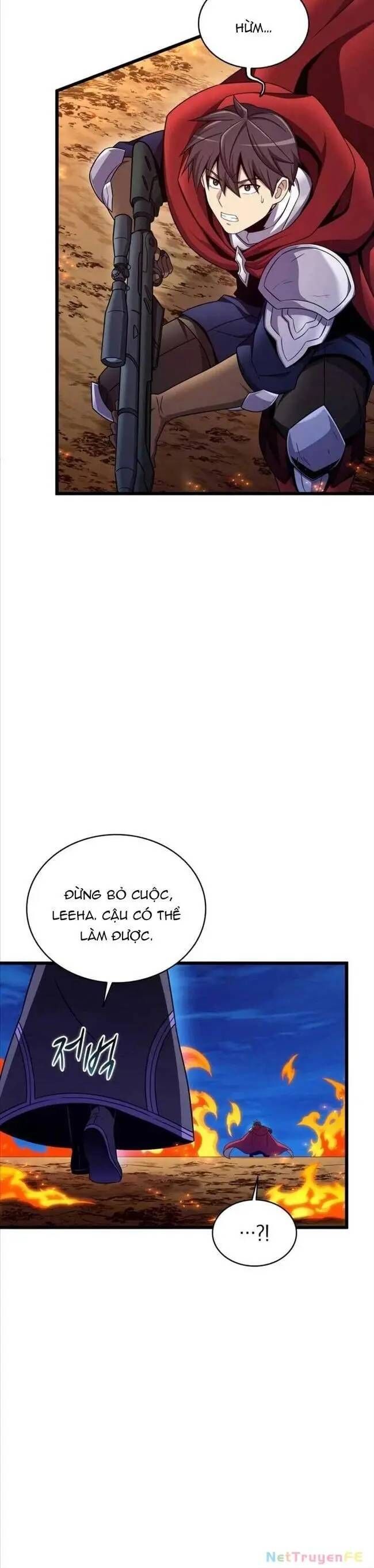 Xạ Thủ Đạn Ma Chapter 159 - Trang 4