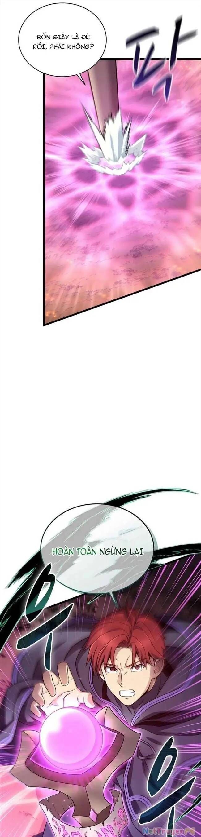 Xạ Thủ Đạn Ma Chapter 159 - Trang 4