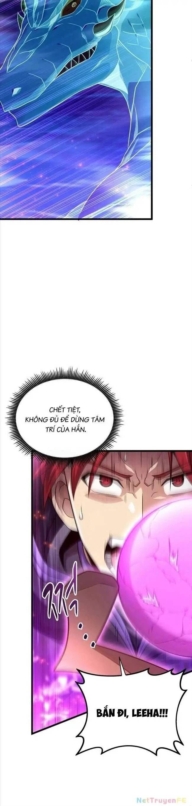 Xạ Thủ Đạn Ma Chapter 159 - Trang 4