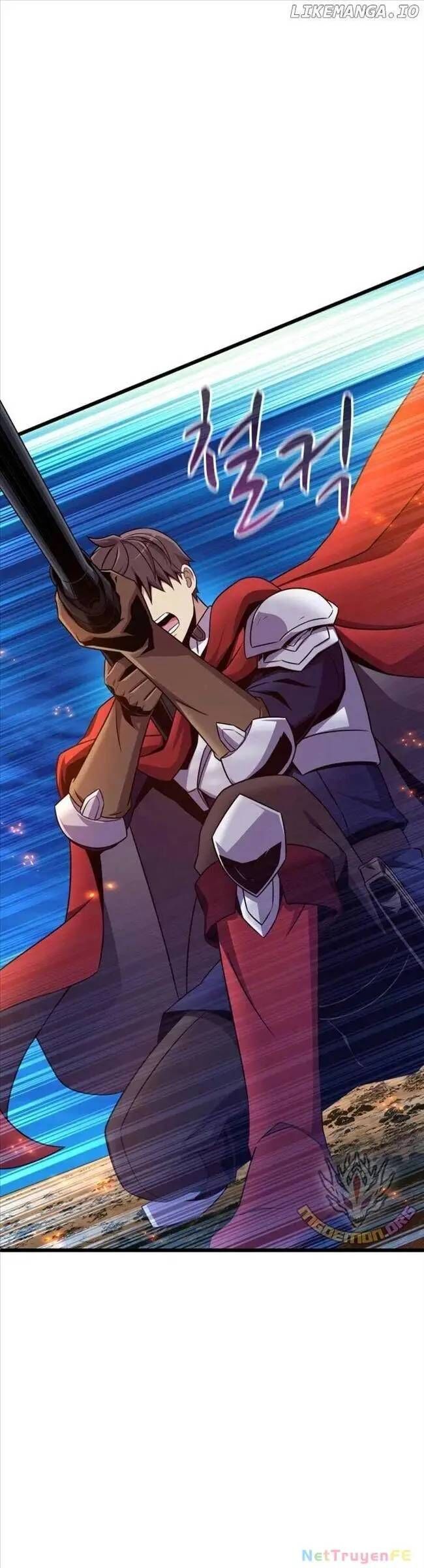 Xạ Thủ Đạn Ma Chapter 159 - Trang 4