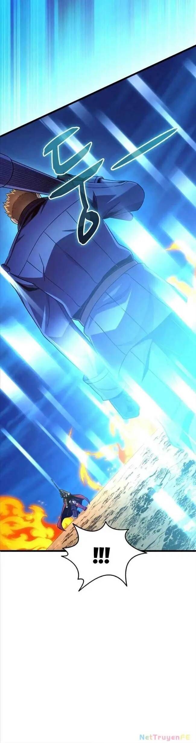 Xạ Thủ Đạn Ma Chapter 159 - Trang 4