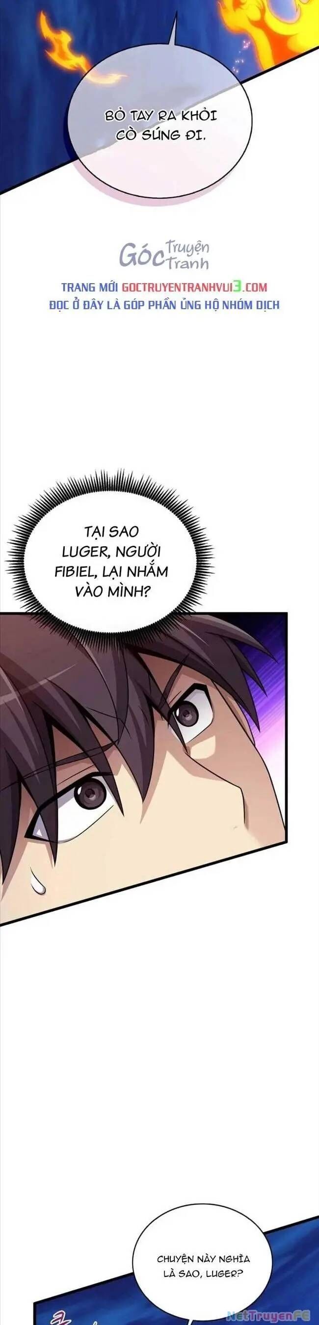 Xạ Thủ Đạn Ma Chapter 159 - Trang 4