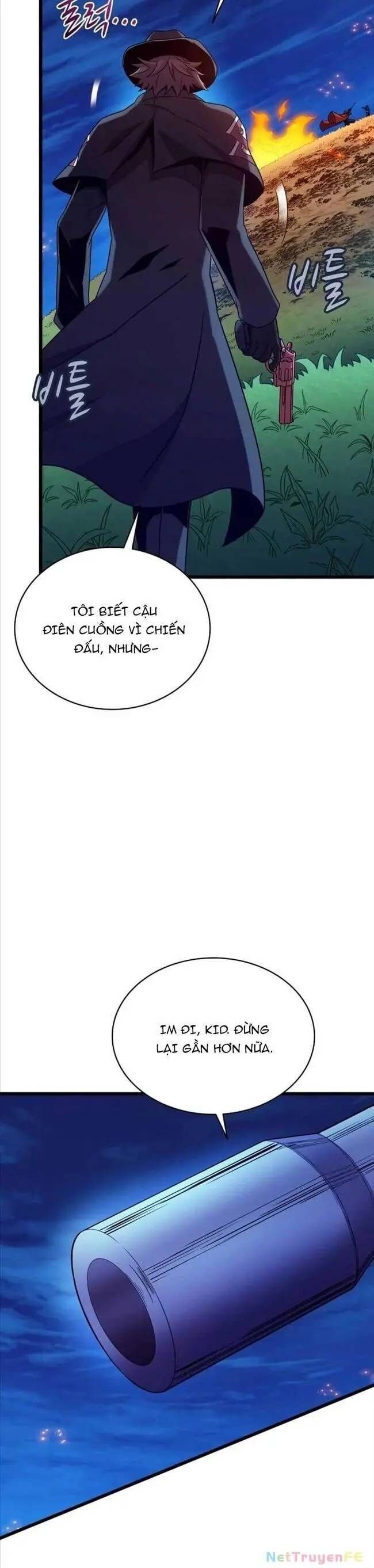 Xạ Thủ Đạn Ma Chapter 159 - Trang 4