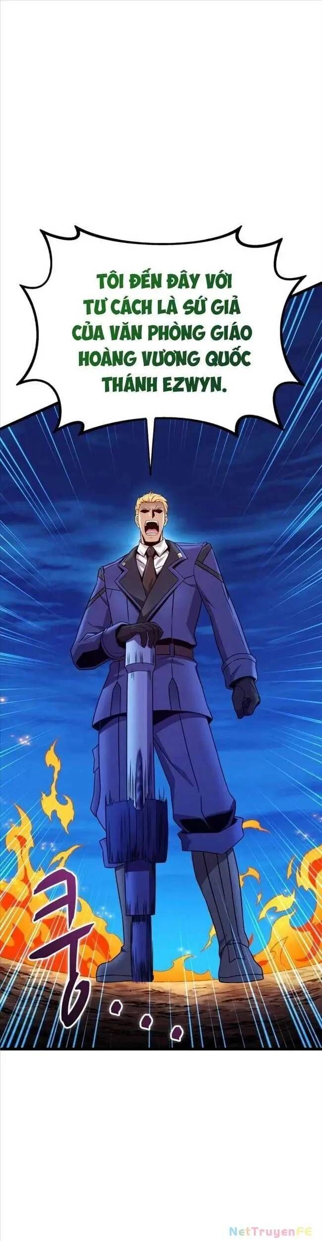 Xạ Thủ Đạn Ma Chapter 159 - Trang 4