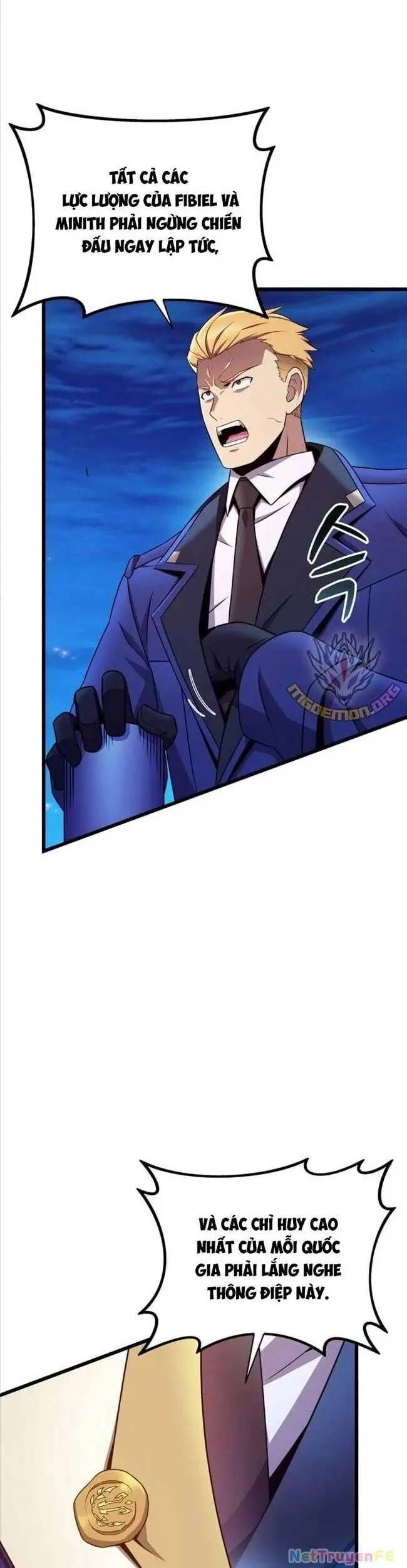Xạ Thủ Đạn Ma Chapter 159 - Trang 4