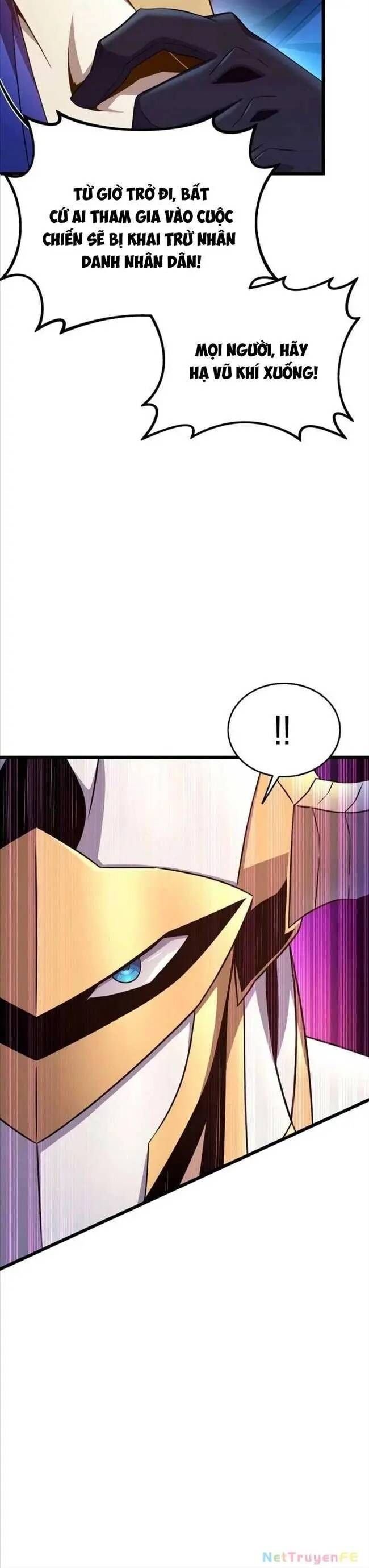 Xạ Thủ Đạn Ma Chapter 159 - Trang 4