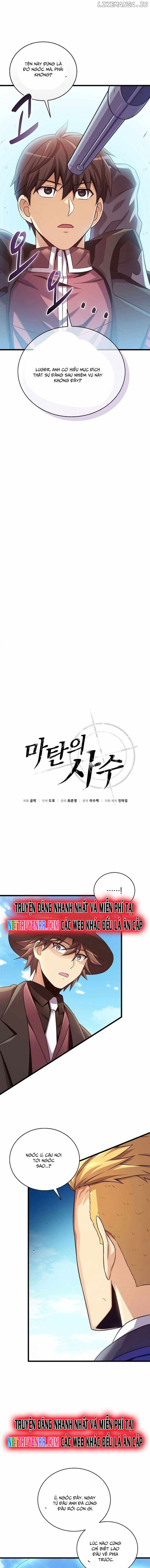 Xạ Thủ Đạn Ma Chapter 169 - Trang 4