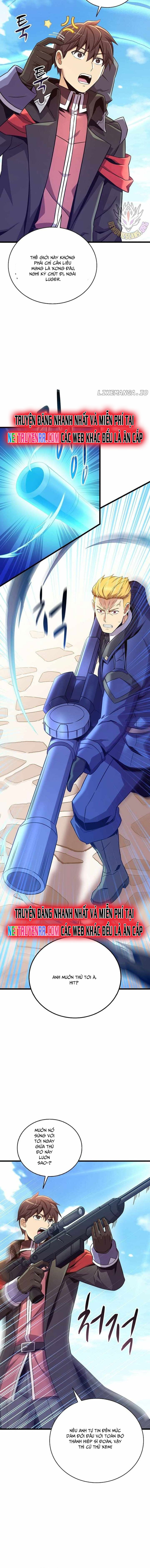 Xạ Thủ Đạn Ma Chapter 169 - Trang 4