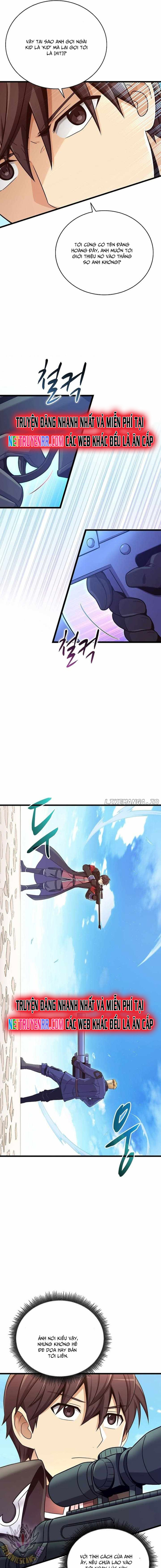 Xạ Thủ Đạn Ma Chapter 169 - Trang 4