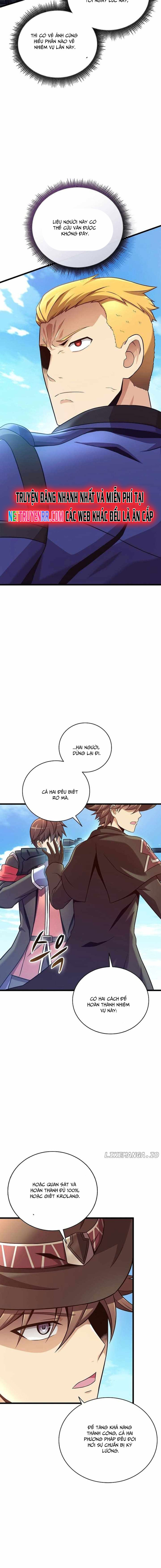 Xạ Thủ Đạn Ma Chapter 169 - Trang 4