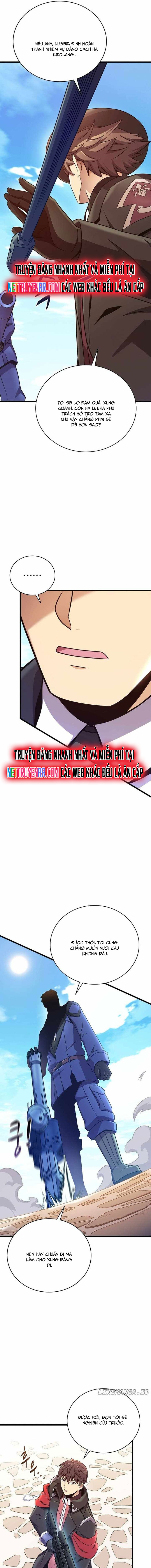 Xạ Thủ Đạn Ma Chapter 169 - Trang 4