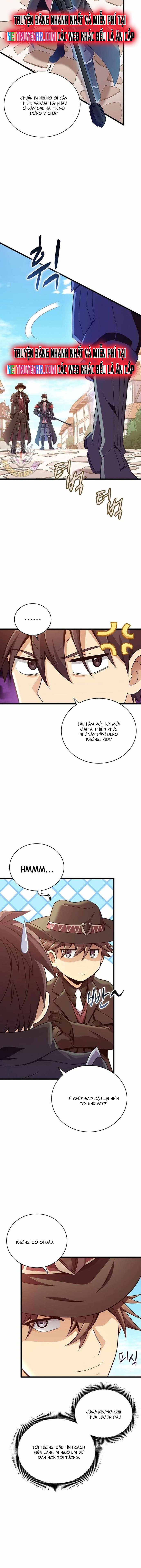 Xạ Thủ Đạn Ma Chapter 169 - Trang 4