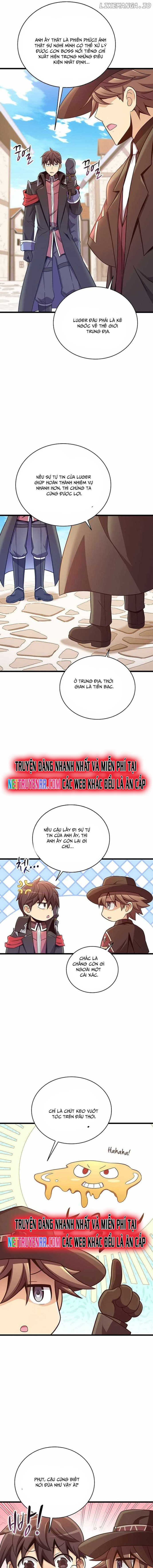 Xạ Thủ Đạn Ma Chapter 169 - Trang 4