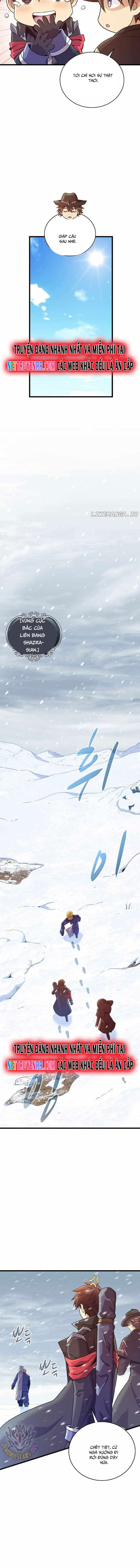 Xạ Thủ Đạn Ma Chapter 169 - Trang 4