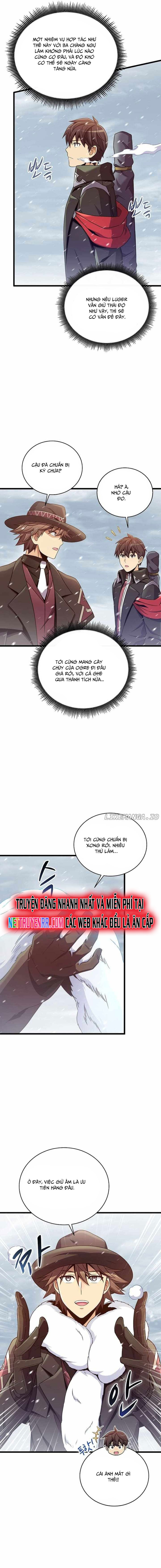Xạ Thủ Đạn Ma Chapter 169 - Trang 4