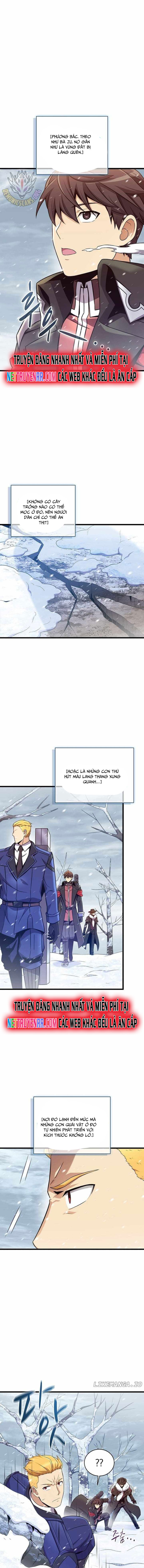 Xạ Thủ Đạn Ma Chapter 169 - Trang 4