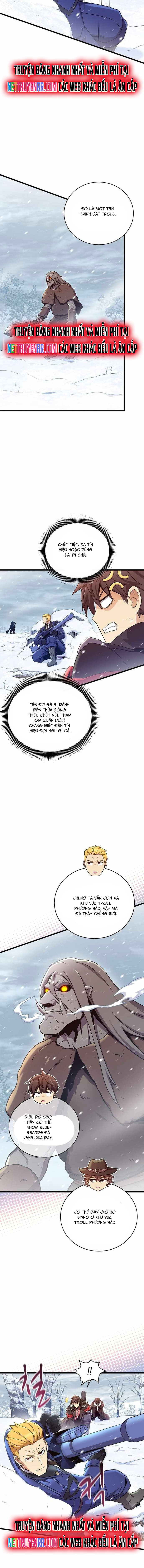 Xạ Thủ Đạn Ma Chapter 169 - Trang 4