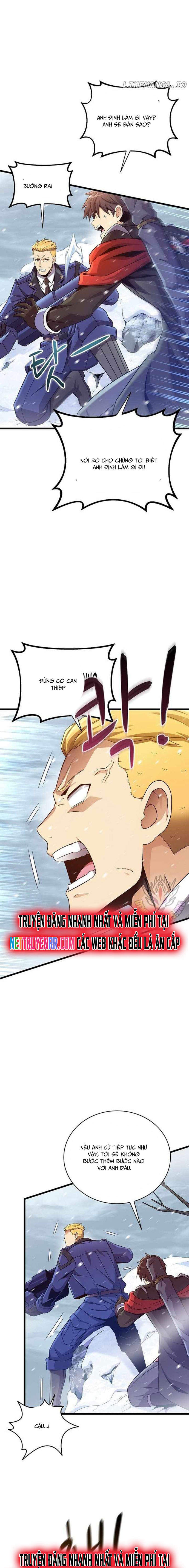 Xạ Thủ Đạn Ma Chapter 169 - Trang 4