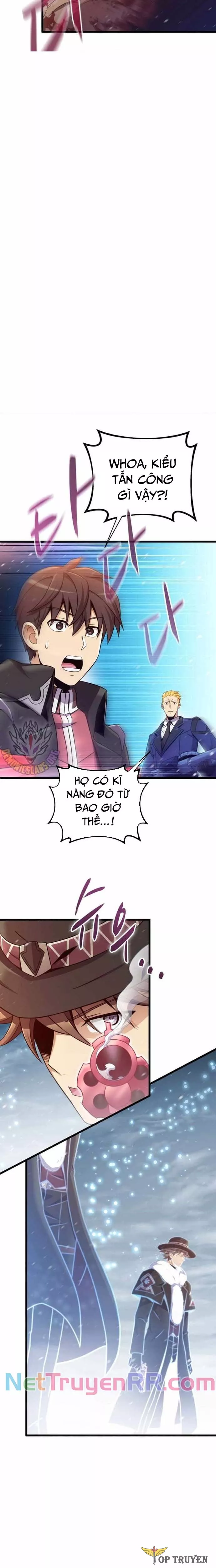 Xạ Thủ Đạn Ma Chapter 174 - Trang 4
