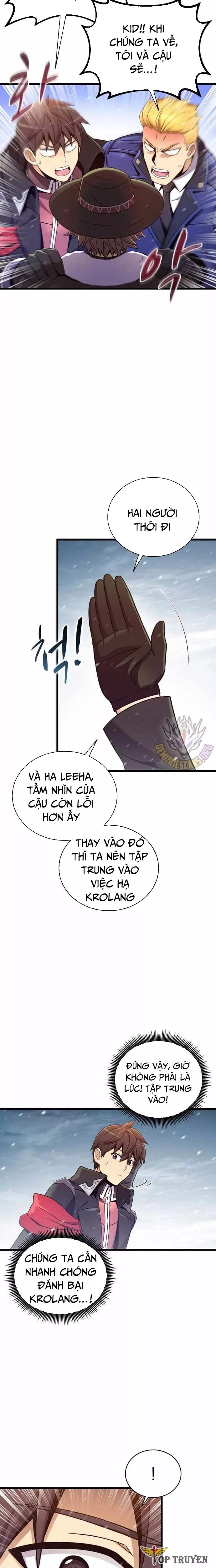 Xạ Thủ Đạn Ma Chapter 174 - Trang 4