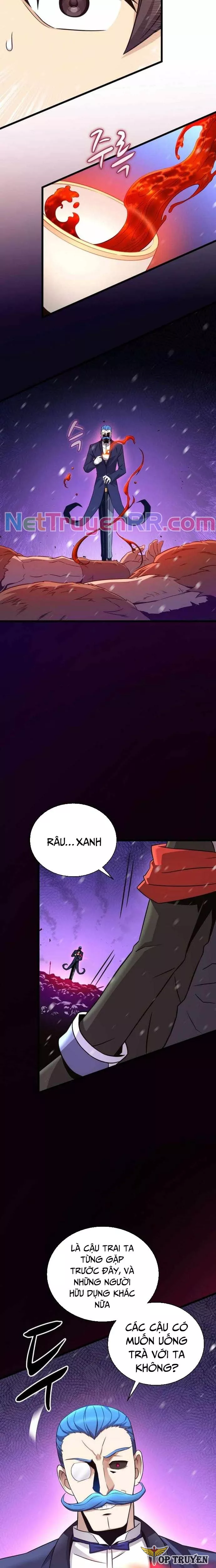 Xạ Thủ Đạn Ma Chapter 174 - Trang 4