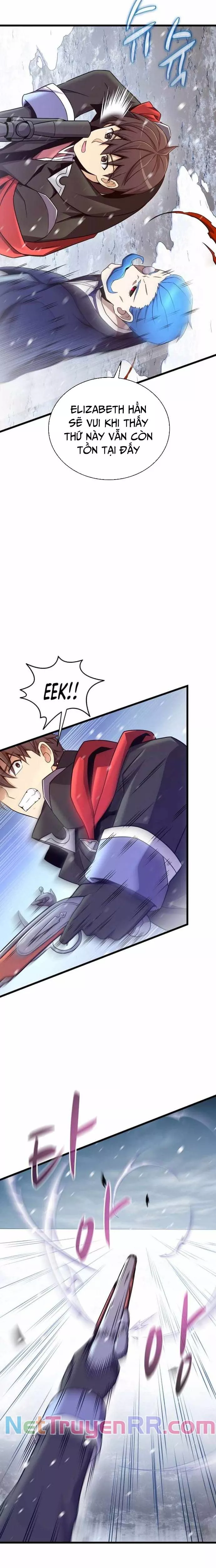 Xạ Thủ Đạn Ma Chapter 174 - Trang 4