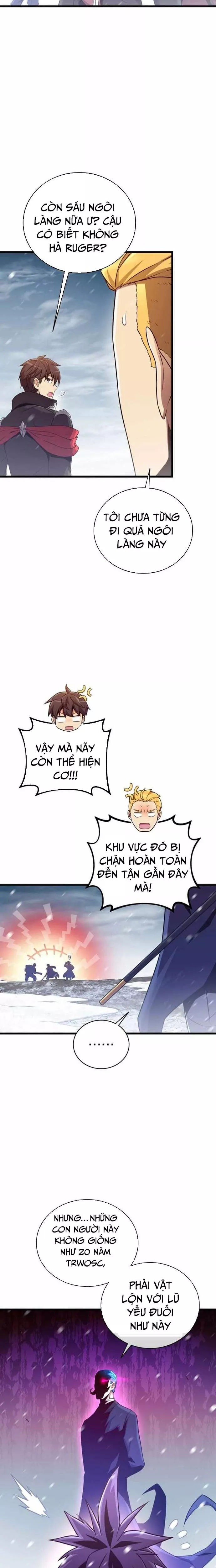Xạ Thủ Đạn Ma Chapter 174 - Trang 4