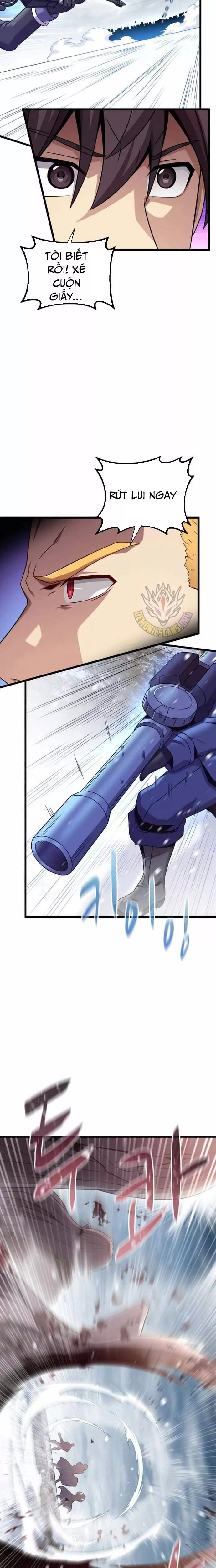 Xạ Thủ Đạn Ma Chapter 174 - Trang 4