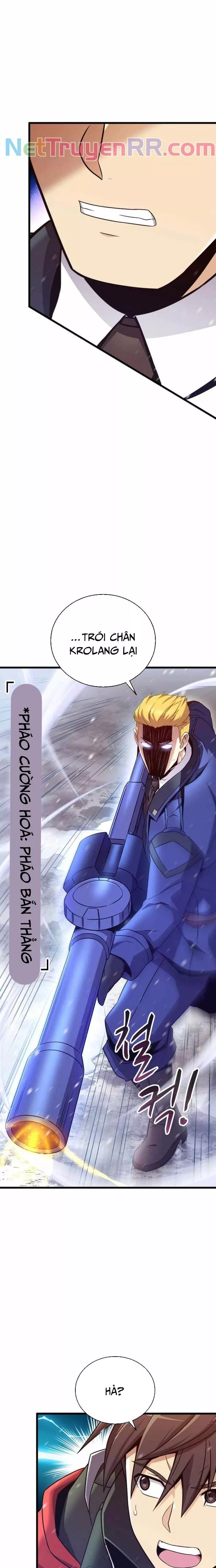 Xạ Thủ Đạn Ma Chapter 174 - Trang 4