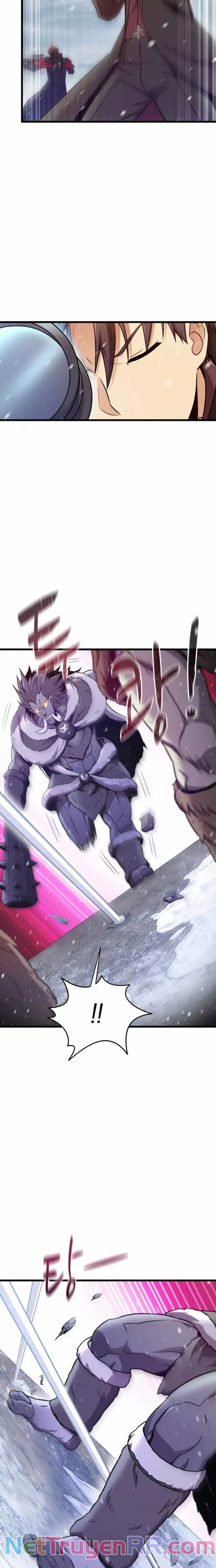 Xạ Thủ Đạn Ma Chapter 174 - Trang 4