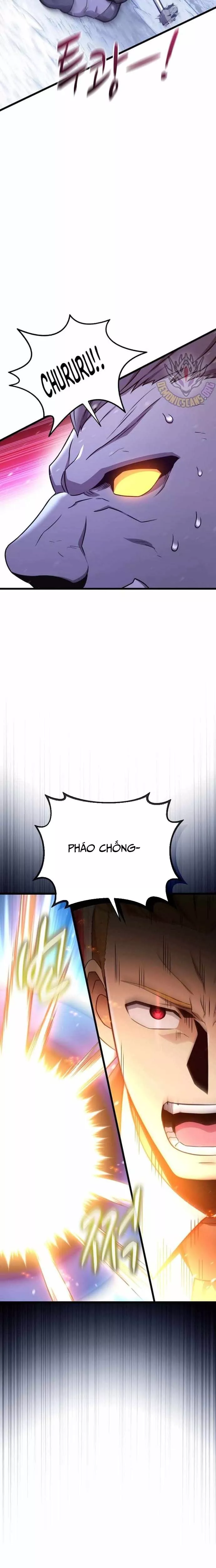 Xạ Thủ Đạn Ma Chapter 174 - Trang 4