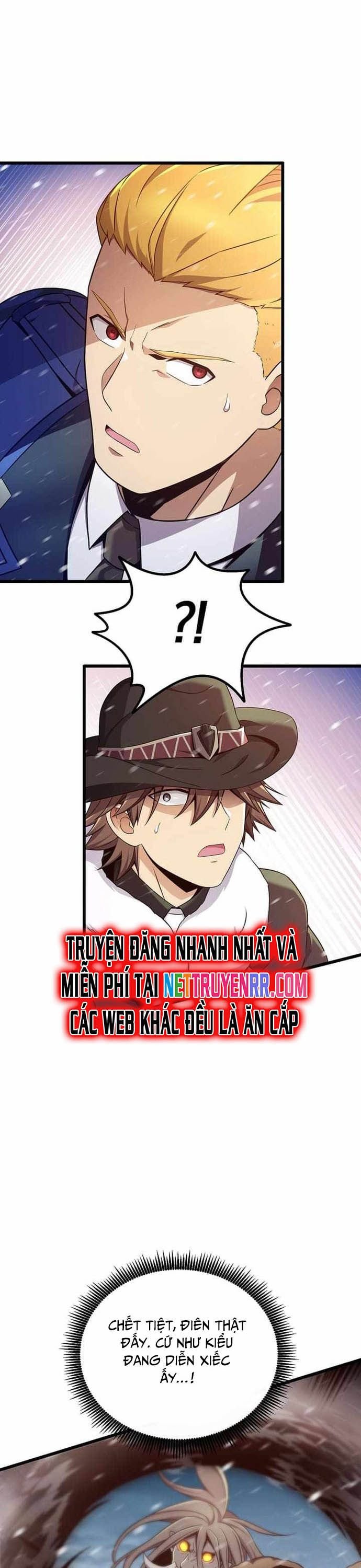 Xạ Thủ Đạn Ma Chapter 175 - Trang 4