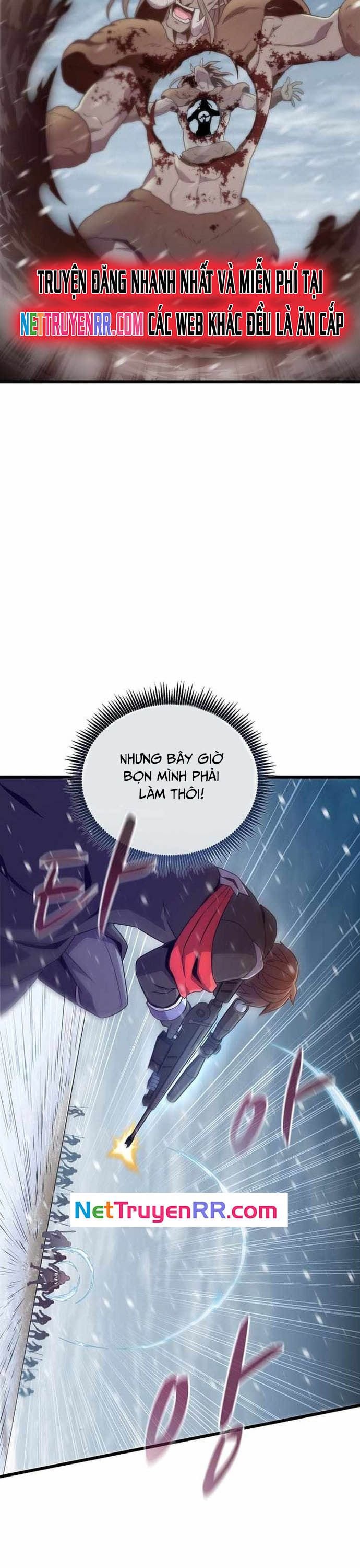 Xạ Thủ Đạn Ma Chapter 175 - Trang 4