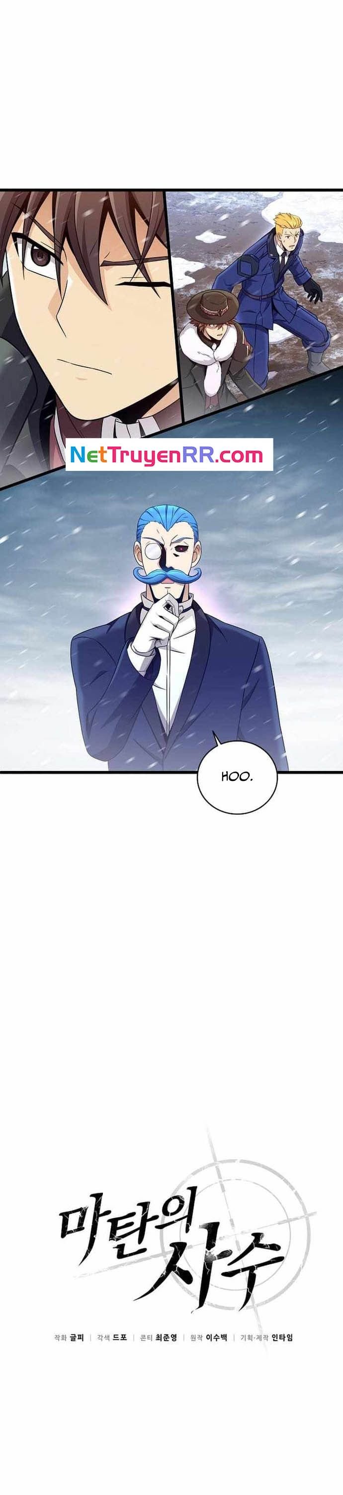 Xạ Thủ Đạn Ma Chapter 175 - Trang 4