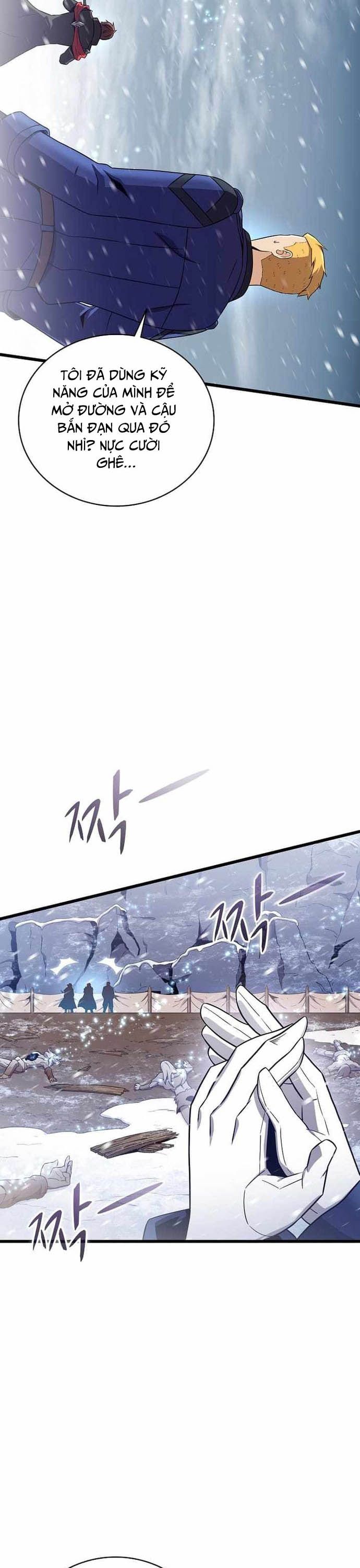 Xạ Thủ Đạn Ma Chapter 175 - Trang 4
