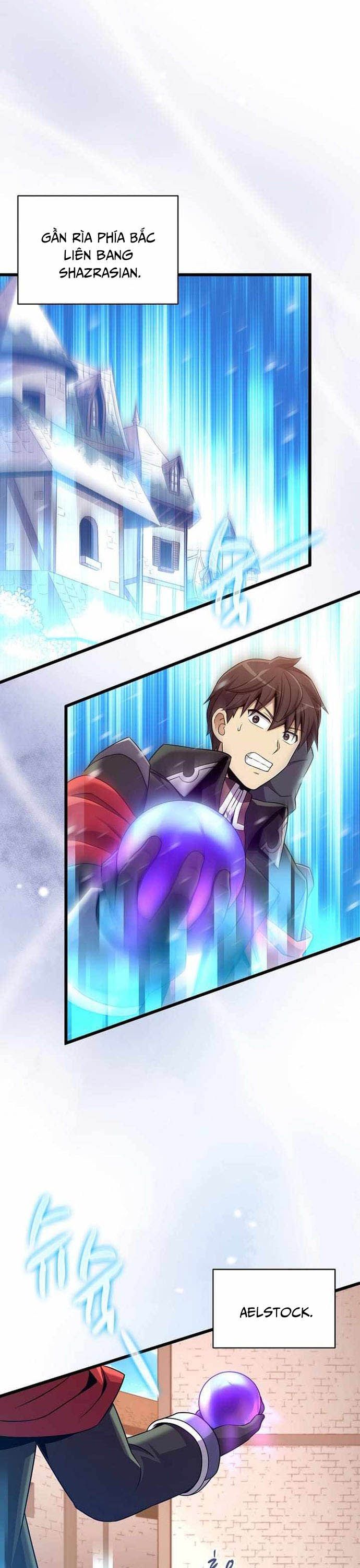 Xạ Thủ Đạn Ma Chapter 175 - Trang 4