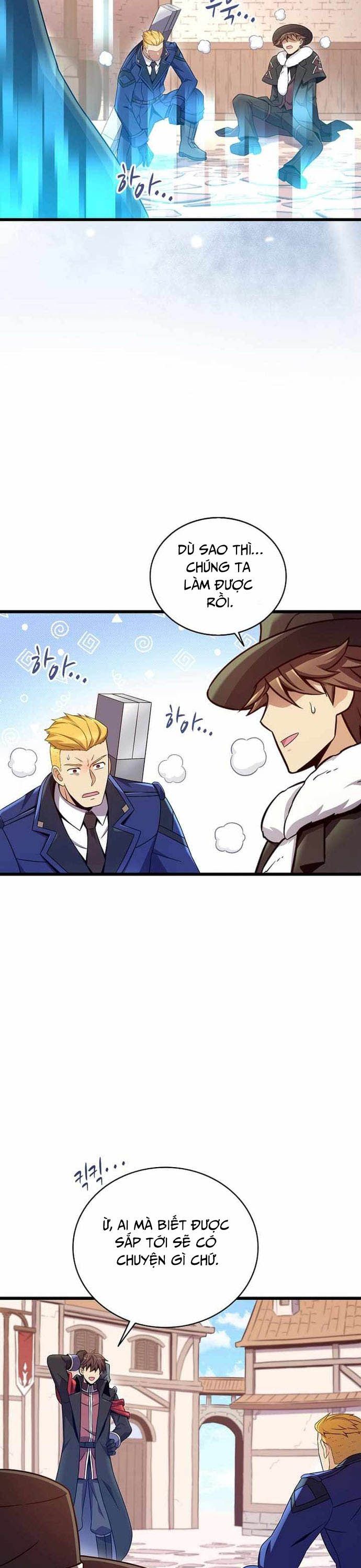 Xạ Thủ Đạn Ma Chapter 175 - Trang 4