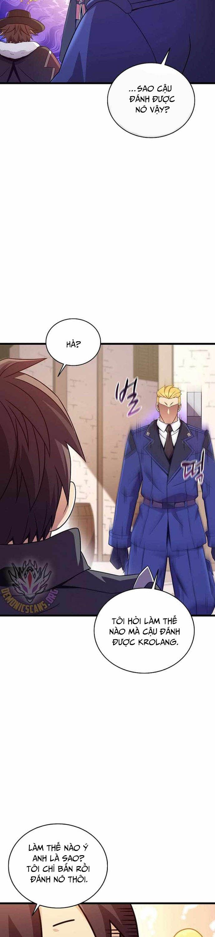 Xạ Thủ Đạn Ma Chapter 175 - Trang 4