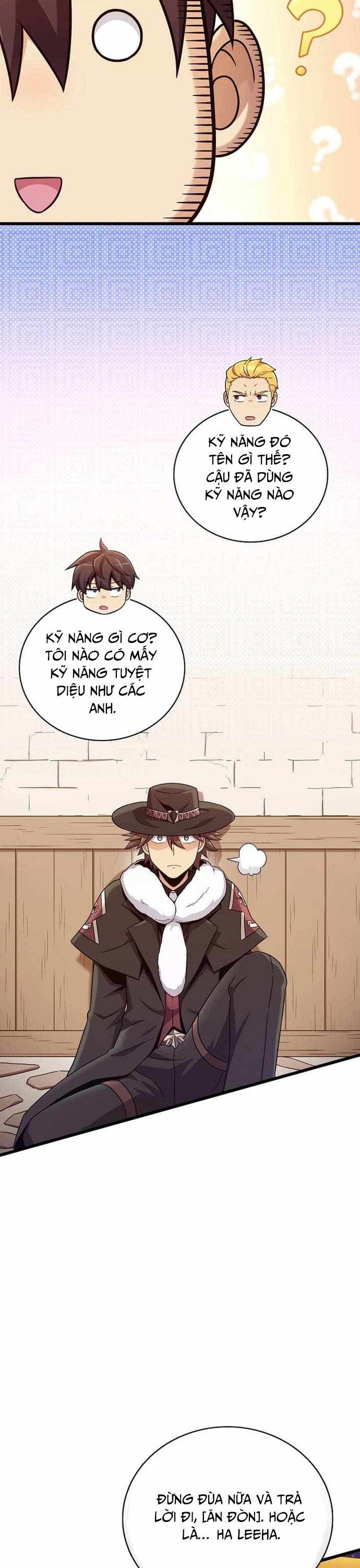Xạ Thủ Đạn Ma Chapter 175 - Trang 4