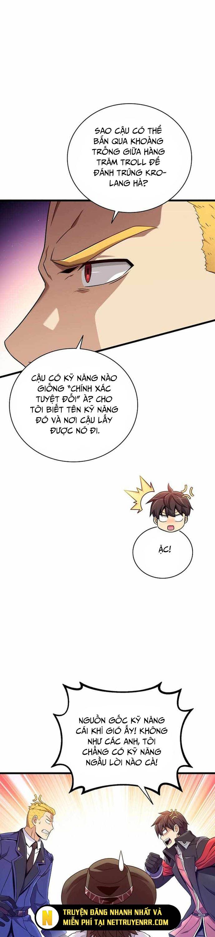 Xạ Thủ Đạn Ma Chapter 175 - Trang 4