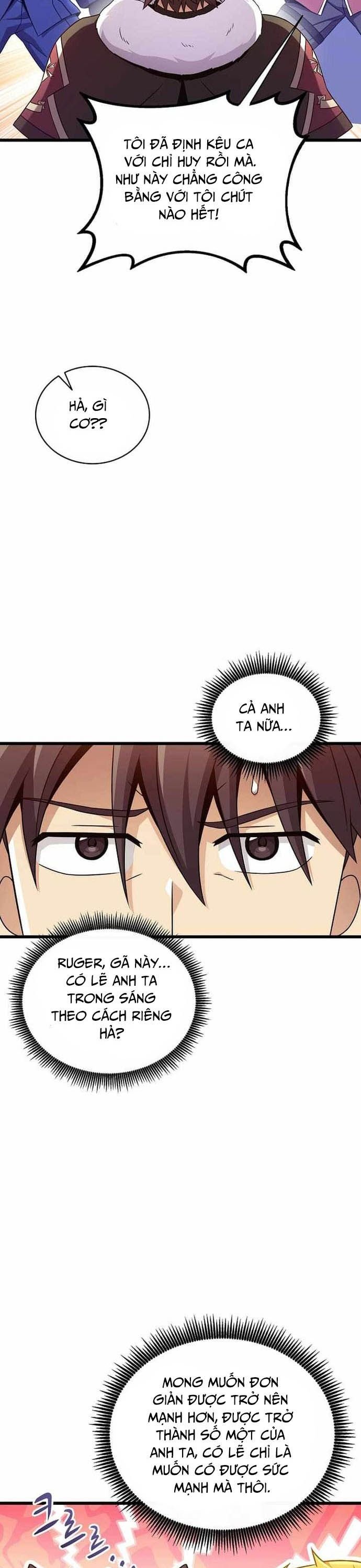 Xạ Thủ Đạn Ma Chapter 175 - Trang 4