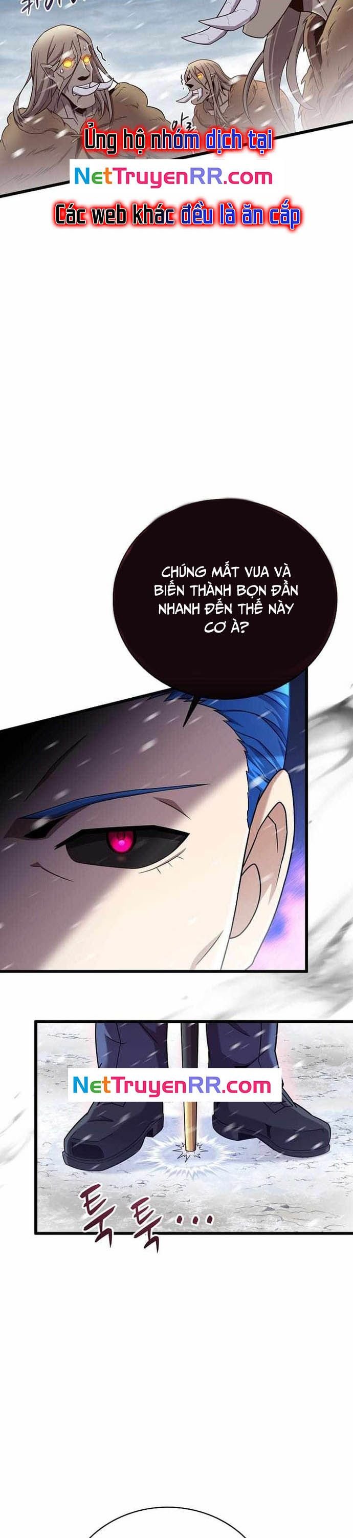 Xạ Thủ Đạn Ma Chapter 175 - Trang 4