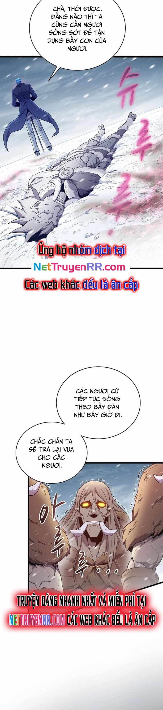 Xạ Thủ Đạn Ma Chapter 175 - Trang 4