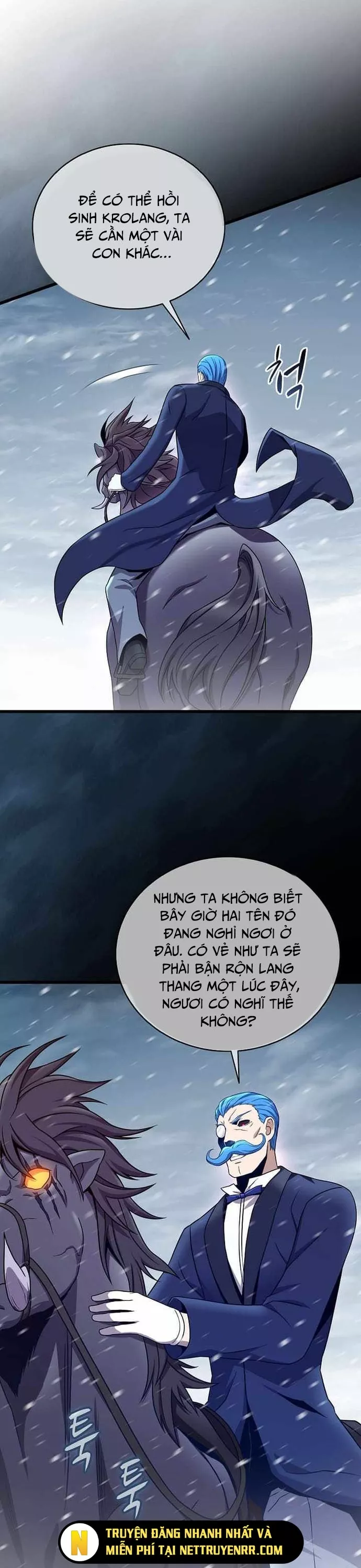Xạ Thủ Đạn Ma Chapter 175 - Trang 4