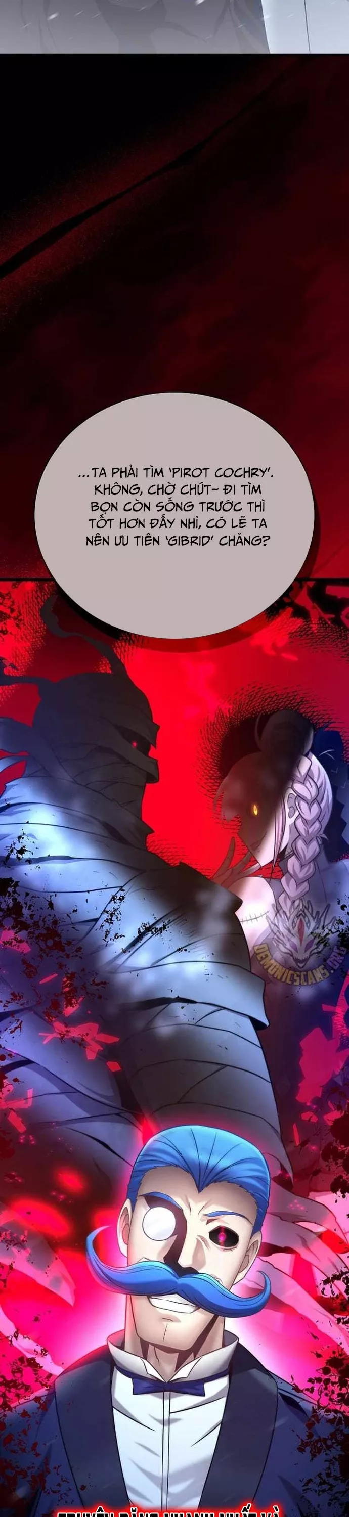 Xạ Thủ Đạn Ma Chapter 175 - Trang 4