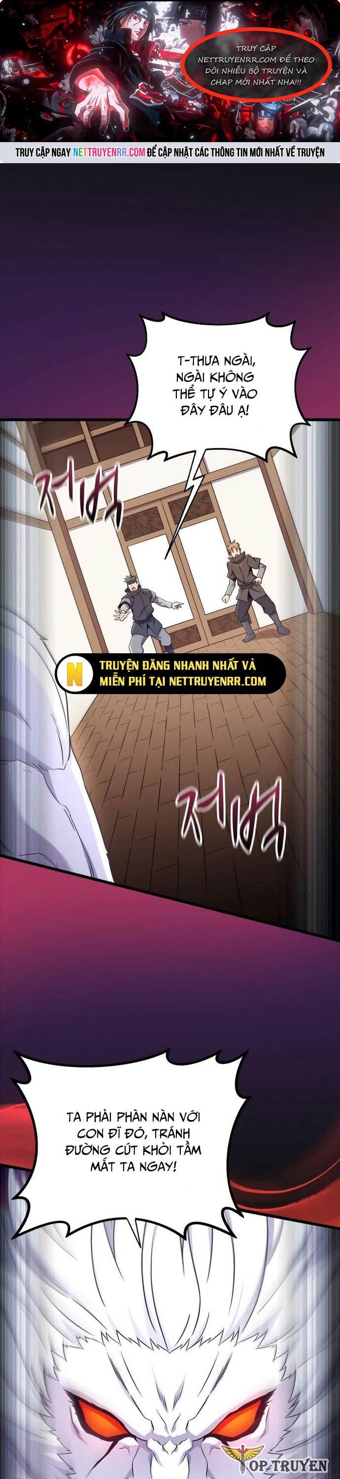 Xạ Thủ Đạn Ma Chapter 176 - Trang 4